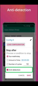 Auto Clicker 2