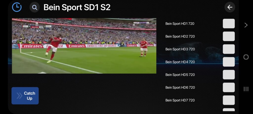 ShowSat Pro مهكر 2