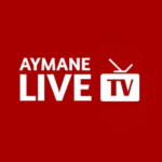 AYMANE TV مهكر