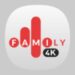 FAMILY IPTV 4K مهكر