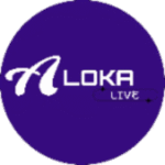 Aloka Live مهكر