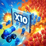 Mob Control مهكرة